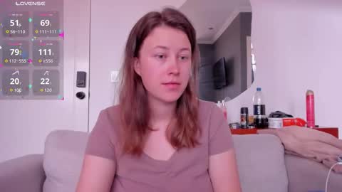 Alexia online show from October 2025 05:34:02 PM