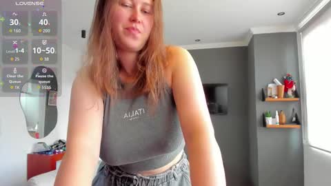 Snapshot of alexiacortez chatting on November 2025 03:13:02 PM Alexia online show from November 2025 03:13:02 PM