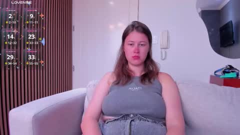 Snapshot of alexiacortez chatting on December 2025 09:23:02 PM Alexia online show from December 2025 09:23:02 PM