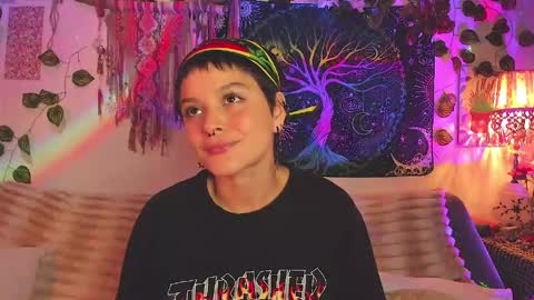 Snapshot of alexiafisher_ chatting on May 2026 11:45:02 PM Alex online show from May 2026 11:45:02 PM