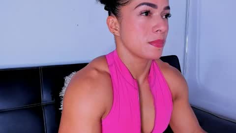 alexiafit online show from May 2026 08:48:02 PM