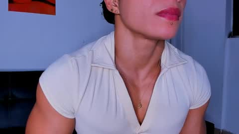 alexiafit online show from May 2026 09:41:01 PM