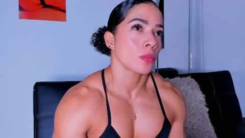 alexiafit online show from May 2026 09:21:02 PM