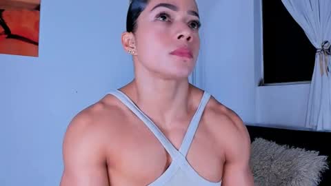 alexiafit online show from June 2026 01:32:02 PM