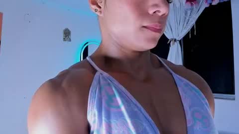 alexiafit online show from June 2026 12:53:01 PM