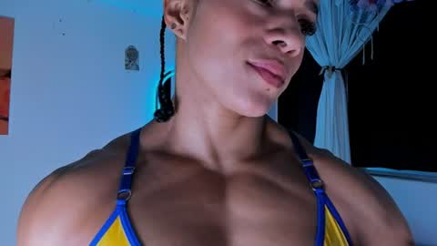 alexiafit online show from June 2026 01:42:02 PM