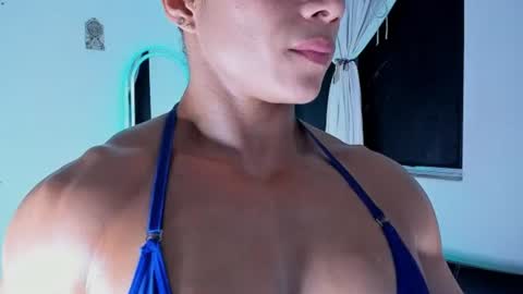 alexiafit online show from June 2026 03:35:01 PM
