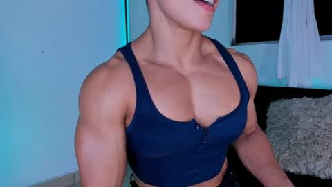 alexiafit online show from July 2026 10:05:01 PM