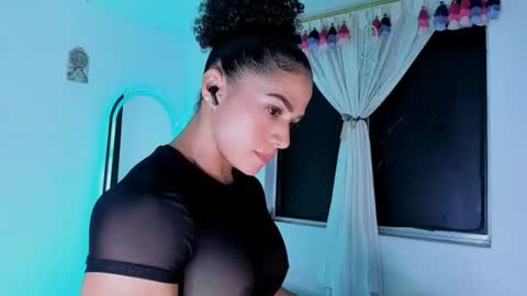 alexiafit online show from July 2026 01:47:01 PM