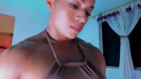 alexiafit online show from July 2026 06:43:02 PM