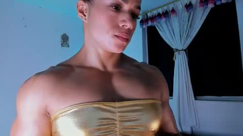 alexiafit online show from July 2026 01:06:02 PM