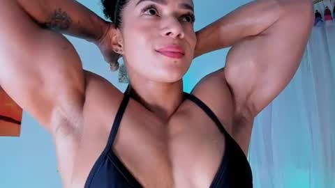 alexiafit online show from July 2026 01:49:01 PM