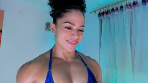 alexiafit online show from July 2026 02:14:01 PM