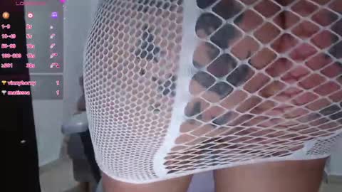 Alexia online show from January 2025 01:45:02 PM