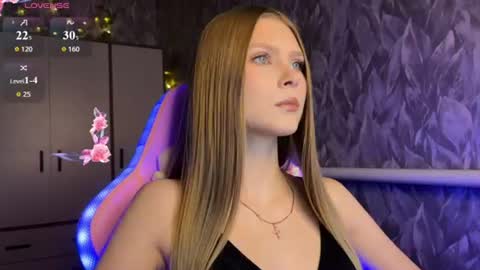 Alexia online show from July 2026 12:08:02 PM