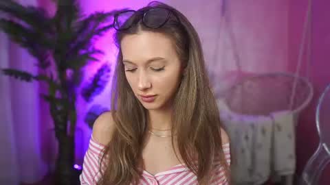 Alexia online show from July 2026 10:21:02 AM