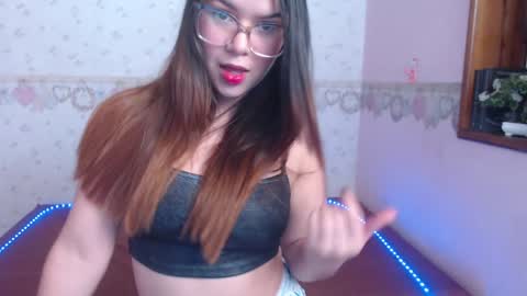 Alexia online show from January 2025 12:04:02 PM