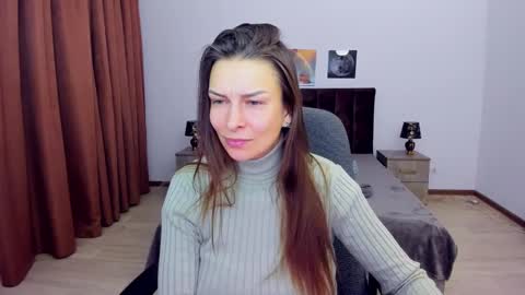 Alexia online show from December 2024 01:03:02 AM