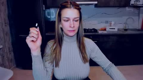 Alexia online show from February 2025 04:04:01 PM