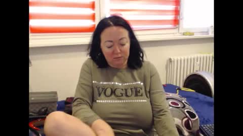 alexie33 online show from December 2025 10:11:02 AM