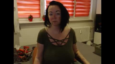 alexie33 online show from May 2026 07:02:02 AM