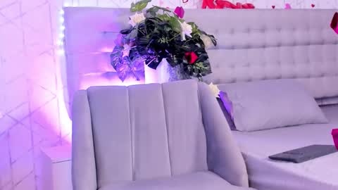 Snapshot of alexiiabrown chatting on February 2026 09:44:02 PM Alexia Brown online show from February 2026 09:44:02 PM