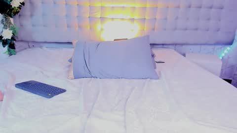 Alexia Brown online show from March 2026 09:33:02 AM