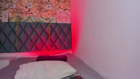 Alexia Brown online show from May 2026 03:39:02 PM