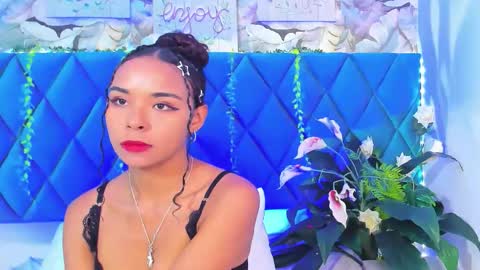 Alexia Brown online show from May 2026 04:35:02 PM