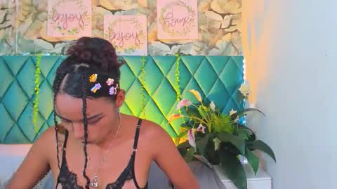 Alexia Brown online show from May 2026 03:07:01 PM
