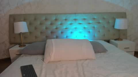 Alexia Brown online show from May 2026 07:08:01 PM