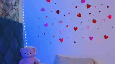 Alexia Brown online show from May 2026 04:26:02 PM