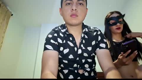 Alexis Revelo online show from March 2026 03:03:02 AM