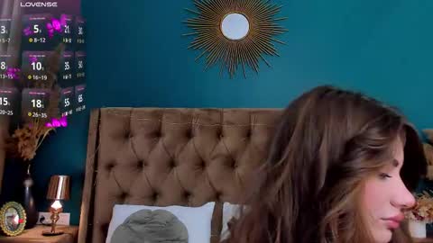 Alexis online show from February 2026 06:37:01 AM