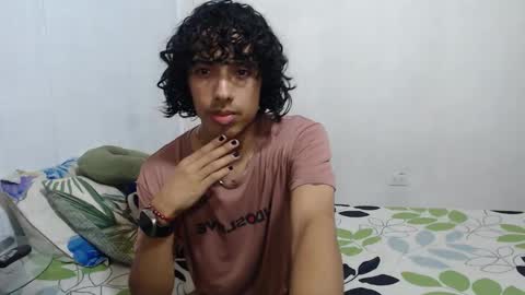 Alexis online show from November 2025 03:38:02 AM