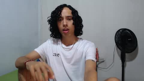 Alexis online show from March 2026 06:47:02 PM