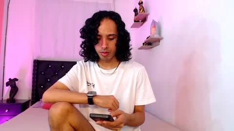Alexis online show from June 2026 08:55:02 PM