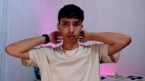 Alexis online show from July 2026 10:07:02 AM