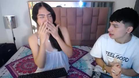 -- ALEXIS -- online show from September 2025 02:00:01 AM