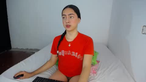 Snapshot of alexis_brown11 chatting on March 2026 01:21:01 AM -- ALEXIS -- online show from March 2026 01:21:01 AM