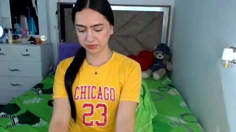 -- ALEXIS -- online show from June 2026 03:59:02 AM