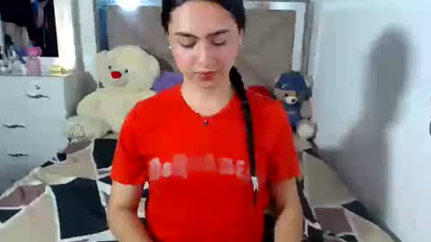 -- ALEXIS -- online show from July 2026 01:49:01 AM