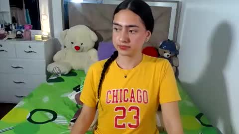 -- ALEXIS -- online show from July 2026 02:47:01 AM