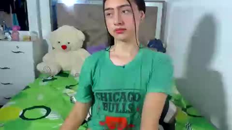 -- ALEXIS -- online show from July 2026 01:32:02 AM