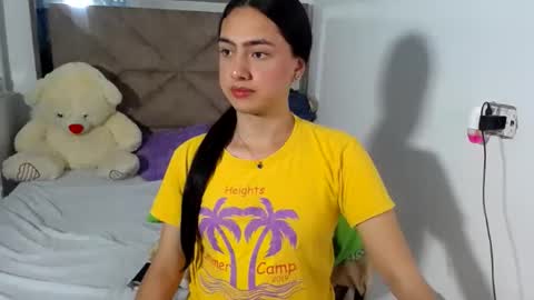 -- ALEXIS -- online show from July 2026 02:29:01 AM