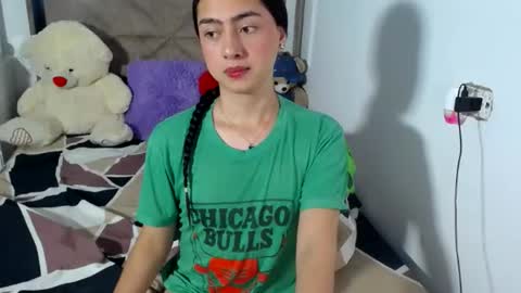 -- ALEXIS -- online show from July 2026 02:25:02 AM
