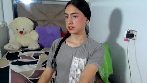 -- ALEXIS -- online show from July 2026 02:09:02 AM