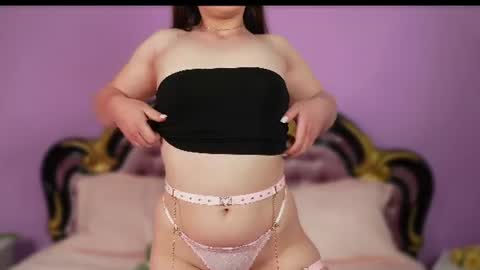 Alexis online show from June 2026 06:21:01 PM