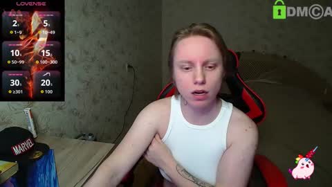 Alexis online show from March 2026 11:23:02 PM