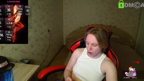 Alexis online show from March 2026 08:26:02 PM